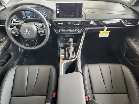 New 2026 Acura ADX FWD image 25