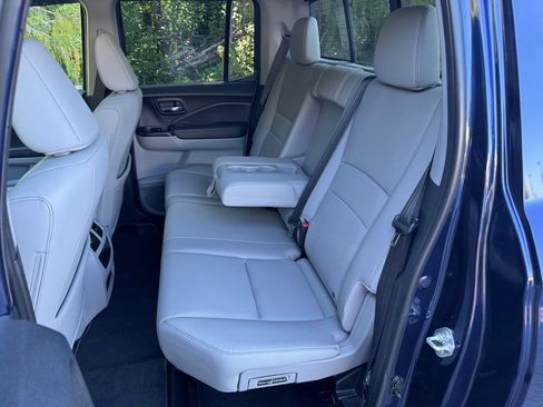 Certified 2022 Honda Ridgeline RTL-E image 17
