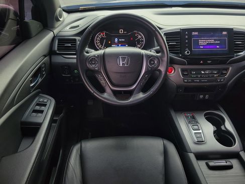 Used 2023 Honda Ridgeline RTL image 21