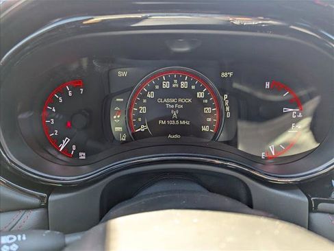 New 2026 Dodge Durango GT image 10