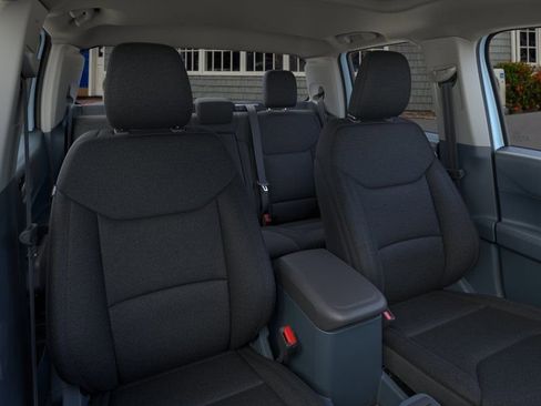 New 2026 Ford Maverick XLT AWD/4WD image 10