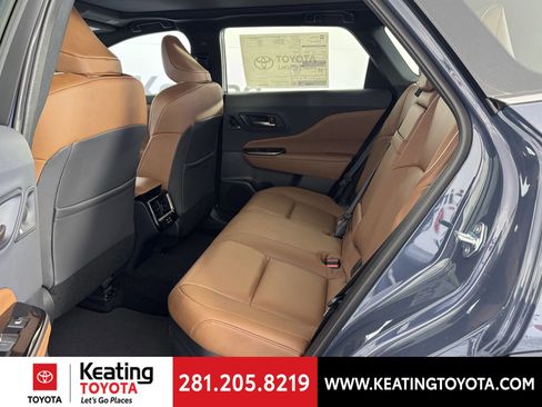 New 2026 Toyota Crown Signia image 6