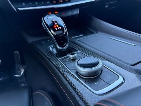 Used 2024 Cadillac CT5 V w/ Cold Weather Package image 31