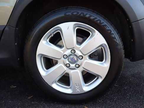 Used 2009 Volvo XC70 T6 image 41