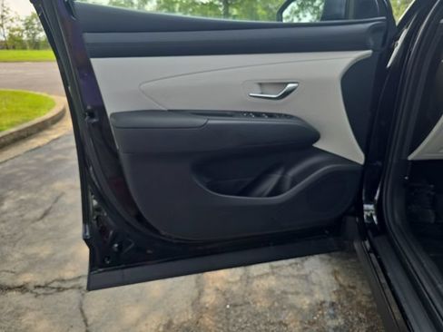 New 2026 Hyundai Tucson SEL Plus AWD/4WD image 12