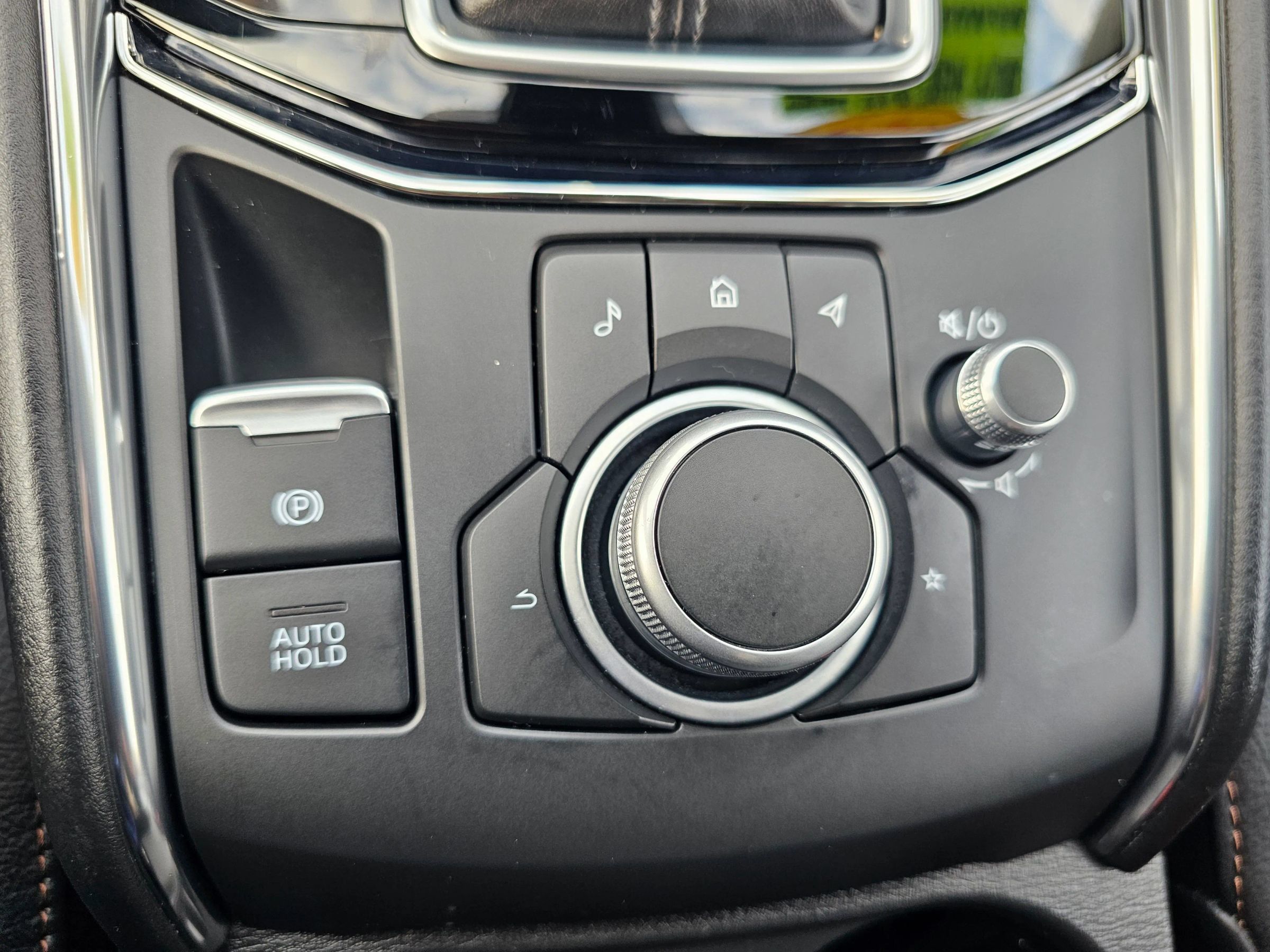 Used 2023 MAZDA CX-5 AWD 2.5 S w/ Premium Plus Pkg image 27