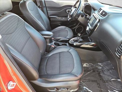 Used 2019 Kia Soul ! w/ Technology Package image 18