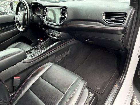 Used 2021 Dodge Durango R/T RWD image 13