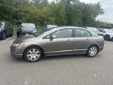Used 2008 Honda Civic LX image 4