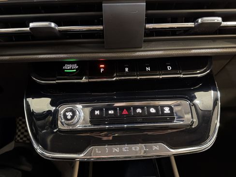 Used 2023 Lincoln Corsair FWD image 21