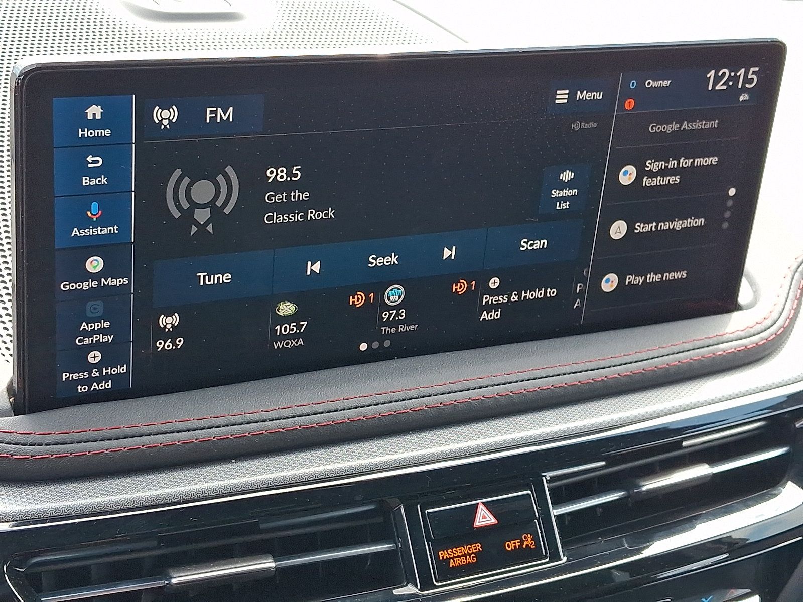Certified 2025 Acura MDX A-Spec AWD/4WD image 21