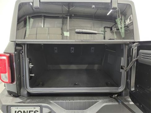 Used 2025 Ford Bronco Big Bend image 33