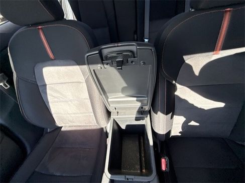 Used 2024 Nissan Sentra SR image 20