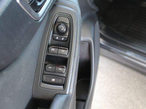 Used 2021 Subaru Forester image 26