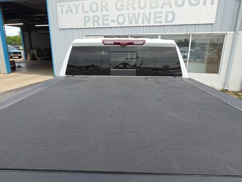 Used 2022 GMC Sierra 1500 Denali w/ Technology Package AWD/4WD image 6