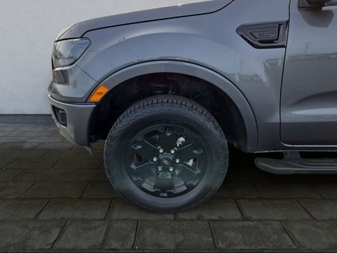 Certified 2023 Ford Ranger XLT w/ Equipment Group 302A High image 25