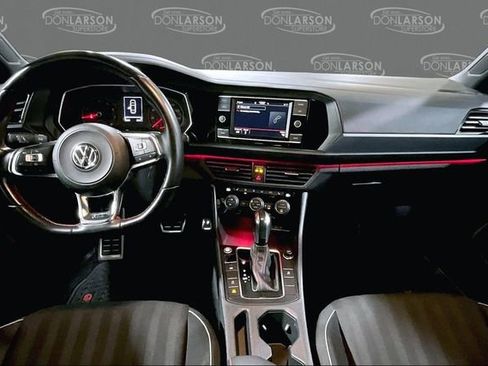 Used 2021 Volkswagen Jetta GLI image 19