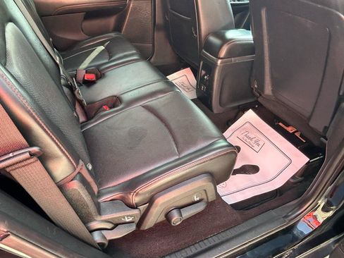 Used 2014 Dodge Journey R/T AWD/4WD image 11