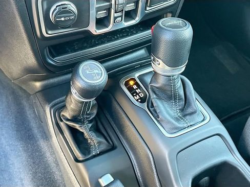 New 2026 Jeep Gladiator Sport image 11