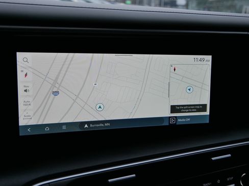 Certified 2026 Hyundai Palisade Calligraphy image 22