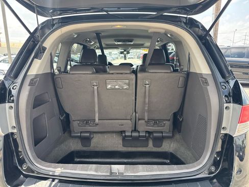 Used 2014 Honda Odyssey Touring image 8