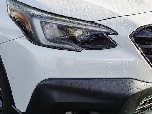 Used 2022 Subaru Outback Onyx Edition XT image 10