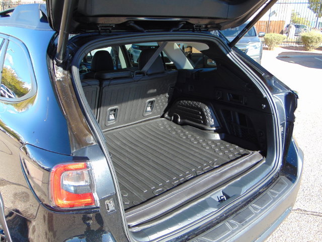Certified 2023 Subaru Outback Onyx Edition XT w/ Popular Package #2 AWD/4WD image 25