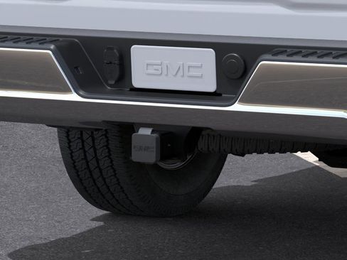 New 2026 GMC Sierra 2500 Pro image 10