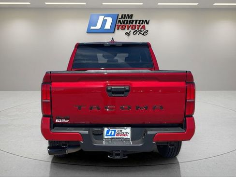 Used 2026 Toyota Tacoma SR5 image 6