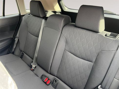 New 2026 Toyota Corolla Cross LE image 13