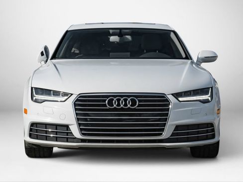 Used 2016 Audi A7 3.0T Premium Plus AWD/4WD image 3