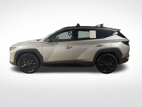 Certified 2024 Hyundai Tucson XRT AWD/4WD image 2
