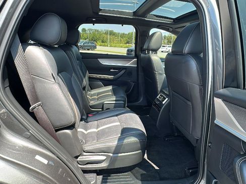 Certified 2024 MAZDA CX-90 Plug-In Hybrid w/ Premium Plus image 22