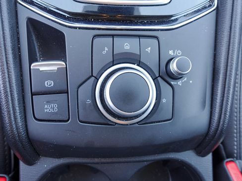 Used 2025 MAZDA CX-5 AWD 2.5 S w/ Preferred Package image 23