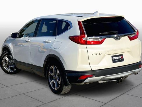 Used 2017 Honda CR-V EX image 11