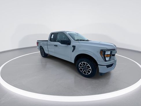 Used 2023 Ford F150 XL w/ STX Appearance Package AWD/4WD image 2