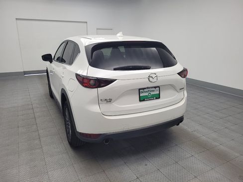 Used 2020 MAZDA CX-5 Touring AWD/4WD image 6