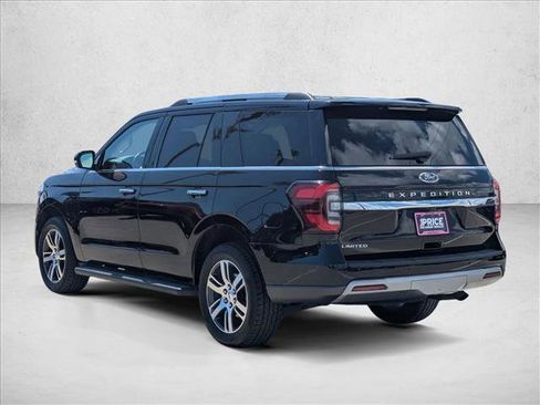 Used 2024 Ford Expedition Limited RWD image 8
