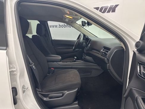 Used 2022 Dodge Durango SXT w/ Trailer Tow Group IV image 26