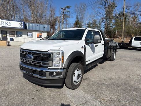 New 2026 Ford F450 XL image 6