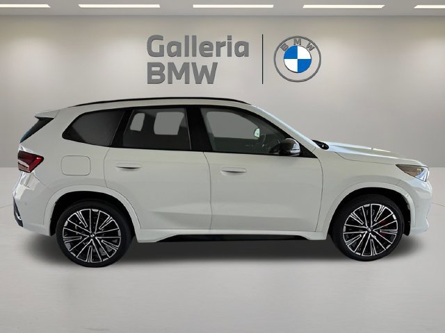 Certified 2026 BMW X1 xDrive28i w/ Technology Package AWD/4WD image 6