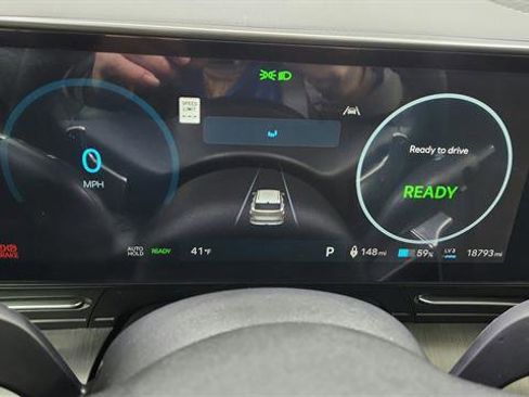 Used 2024 Hyundai Kona SEL image 19