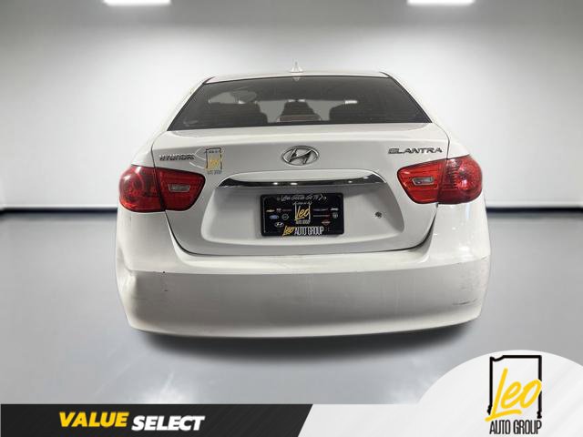 Used 2010 Hyundai Elantra GLS FWD image 4