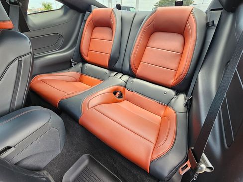 Used 2026 Ford Mustang GT RWD image 26