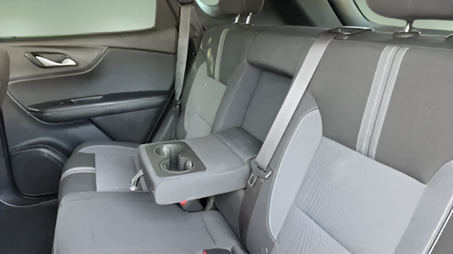Used 2024 Chevrolet Blazer LT AWD/4WD image 22