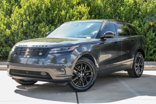 New 2026 Land Rover Range Rover Velar S AWD/4WD image 2
