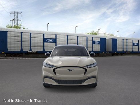 New 2026 Ford Mustang Mach-E Premium image 9