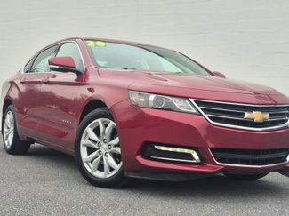 Used 2020 Chevrolet Impala LT w/ LT Convenience Package video 2