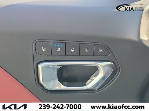 New 2026 Kia K4 EX FWD image 20