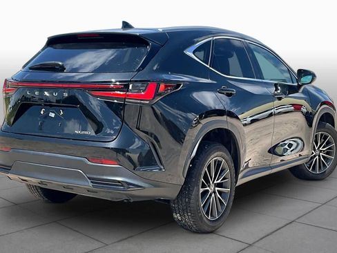 Used 2024 Lexus NX 250 FWD w/ Towing Package (2000 Lbs) image 11